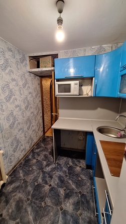 
  Сдам в аренду 1-комнатную квартиру, 31.1 м², Красноярск

. Фото 4.