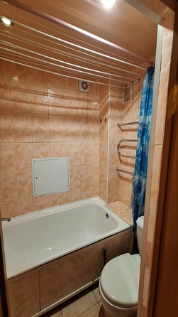 
  Сдам в аренду 1-комнатную квартиру, 31.1 м², Красноярск

. Фото 9.