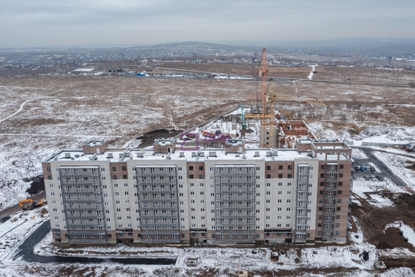 
   Продам 2-комнатную, 66.47 м², Светлова ул, 2

. Фото 1.