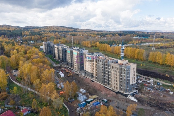 
   Продам 2-комнатную, 44.09 м², Хвоя, 2 этап, дом 3

. Фото 7.