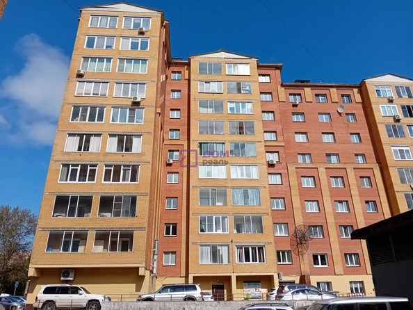 
   Продам 3-комнатную, 76.5 м², Киренского ул, 56а

. Фото 32.