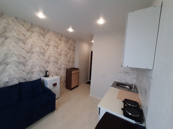 
  Сдам в аренду студию, 12 м², Красноярск

. Фото 2.