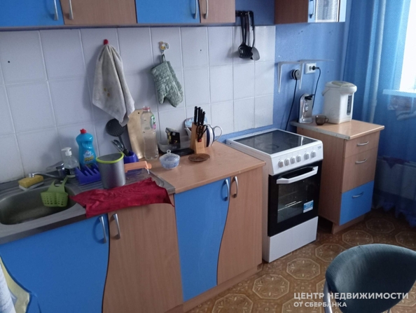 
  Сдам в аренду 1-комнатную квартиру, 32.9 м², Норильск

. Фото 10.