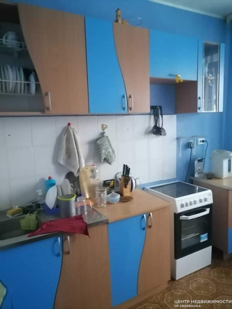 
  Сдам в аренду 1-комнатную квартиру, 32.9 м², Норильск

. Фото 11.