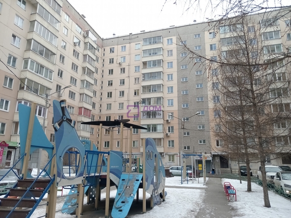 
   Продам 4-комнатную, 78.8 м², Молокова ул, 58

. Фото 37.