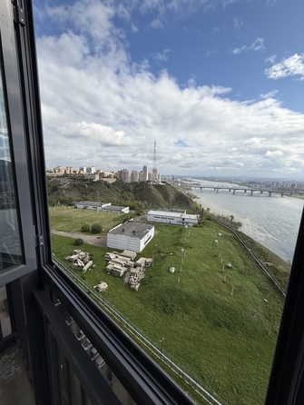 
  Продам 3-комн. квартиру, 101.92 м², ЖК Академгородок, дом 8
. Фото 24.