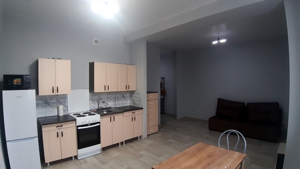 
  Сдам в аренду 2-комнатную квартиру, 43 м², Красноярск

. Фото 4.