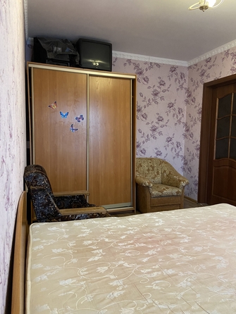 
  Сдам в аренду 2-комнатную квартиру, 54 м², Красноярск

. Фото 12.