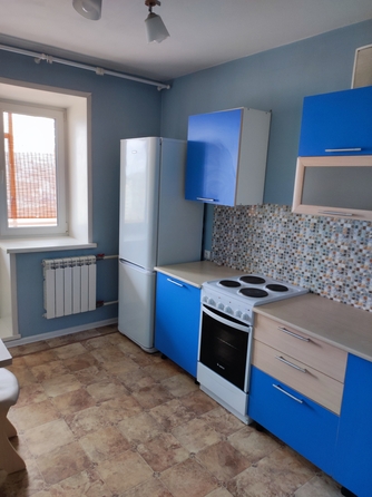 
  Сдам в аренду 1-комнатную квартиру, 35.6 м², Красноярск

. Фото 3.