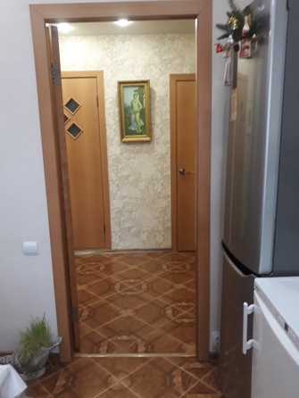 
   Продам 2-комнатную, 49.4 м², Менжинского ул, 14Б

. Фото 6.