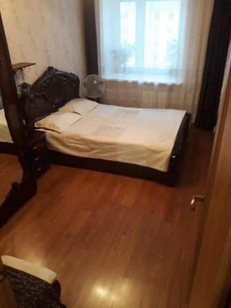 
   Продам 2-комнатную, 49.4 м², Менжинского ул, 14Б

. Фото 9.