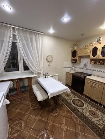 
   Продам 2-комнатную, 49.4 м², Менжинского ул, 14Б

. Фото 13.