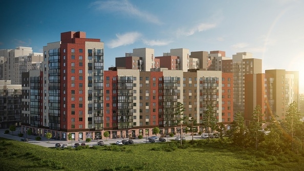 
   Продам 3-комнатную, 104.43 м², Академгородок ул, 78

. Фото 2.