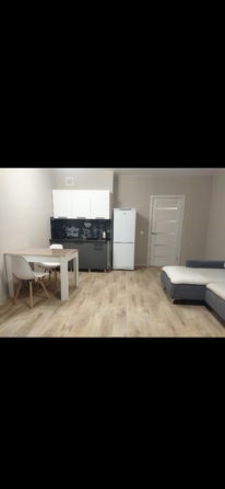 
  Сдам в аренду студию, 31 м², Красноярск

. Фото 1.