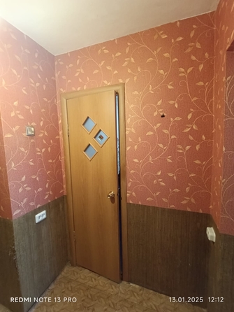 
   Продам 1-комнатную, 38 м², Юности ул, 3

. Фото 13.