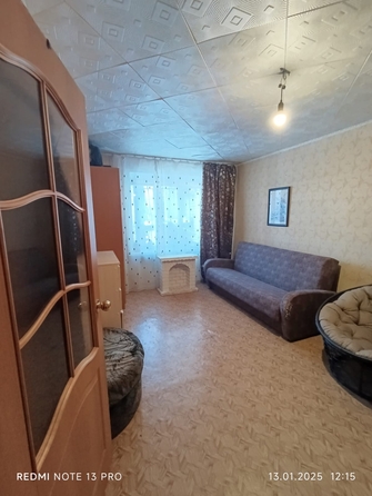 
   Продам 1-комнатную, 38 м², Юности ул, 3

. Фото 15.