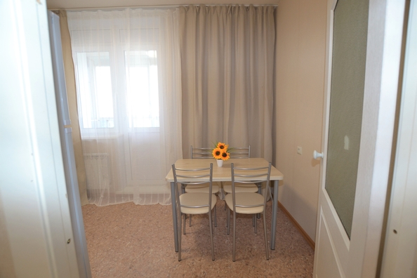 
  Сдается посуточно 1-комн. квартира, 52 м², Алексеева ул, д. 51
. Фото 4.
