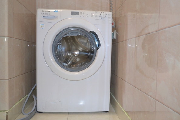 
  Сдается посуточно 1-комн. квартира, 52 м², Алексеева ул, д. 51
. Фото 9.