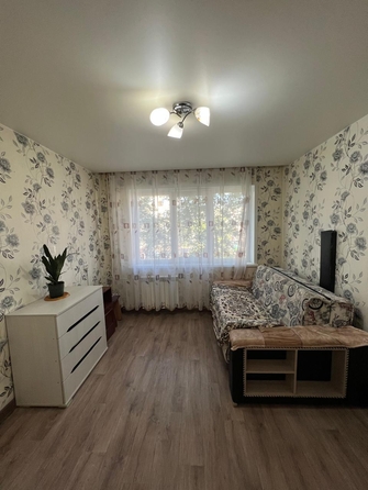 
  Сдам в аренду студию, 18 м², Красноярск

. Фото 1.