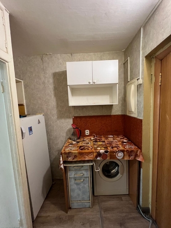 
  Сдам в аренду студию, 18 м², Красноярск

. Фото 2.