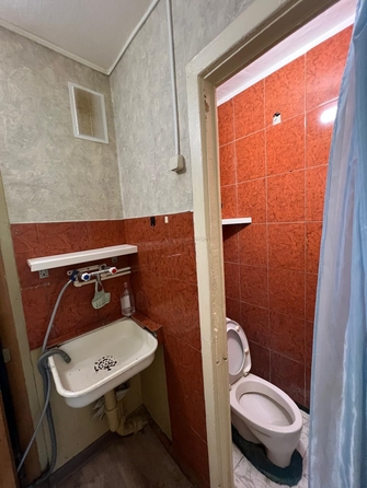 
  Сдам в аренду студию, 18 м², Красноярск

. Фото 5.