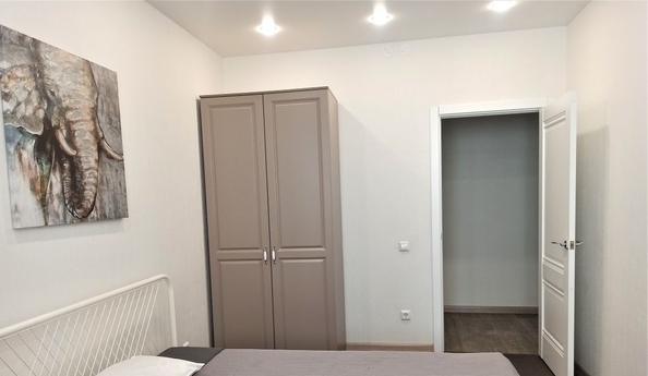 
  Сдам в аренду 2-комнатную квартиру, 50 м², Ачинск

. Фото 7.