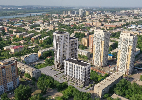 
  Продам гараж, 13.5 м², Красноярск

. Фото 2.