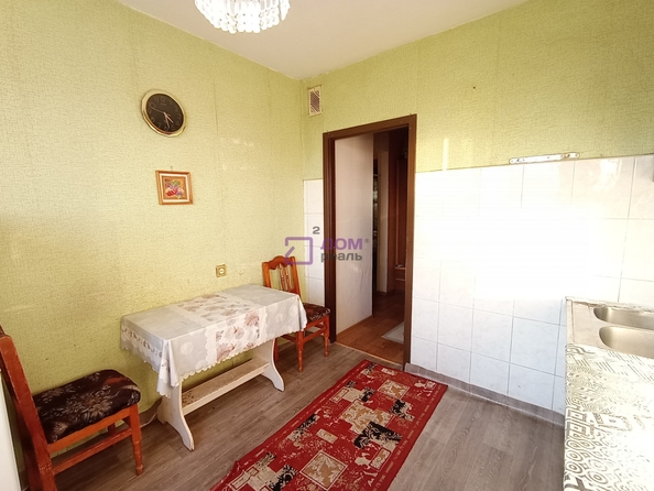 
   Продам 2-комнатную, 50.9 м², Сергея Лазо ул, 34

. Фото 4.