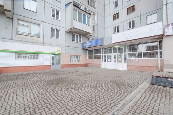 
   Продам 4-комнатную, 115.3 м², Белинского ул, 1

. Фото 38.