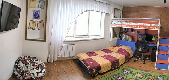 
   Продам 3-комнатную, 65 м², Молокова ул, 40

. Фото 9.