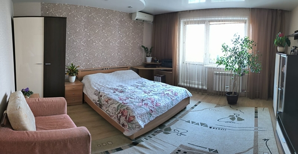 
   Продам 3-комнатную, 65 м², Молокова ул, 40

. Фото 12.