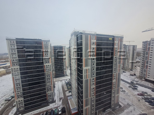 
   Продам 1-комнатную, 39 м², Аральская ул, 53

. Фото 17.