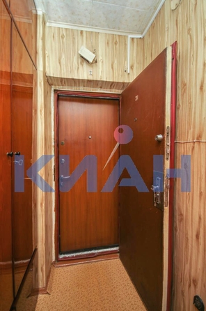 
   Продам 2-комнатную, 50 м², Маерчака ул, 45а

. Фото 18.