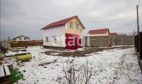 
   Продам коттедж, 83.5 м², Емельяновская горка (Емельяново)

. Фото 15.