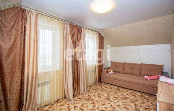 
   Продам коттедж, 83.5 м², Емельяновская горка (Емельяново)

. Фото 20.