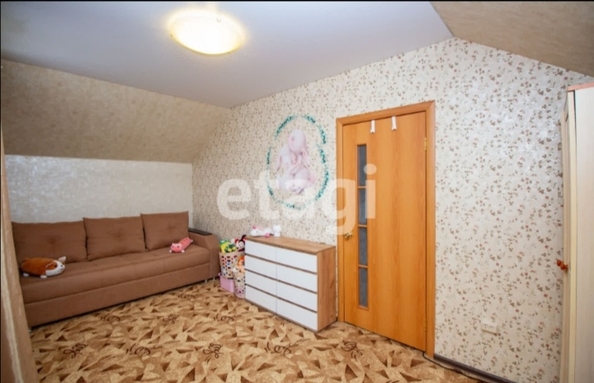 
   Продам коттедж, 83.5 м², Емельяновская горка (Емельяново)

. Фото 25.