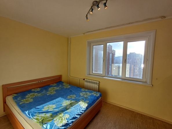 
   Продам 2-комнатную, 54 м², Ломоносова ул, 18

. Фото 19.