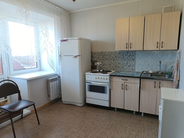 
   Продам 1-комнатную, 38.6 м², Свердловская ул, 51а

. Фото 4.