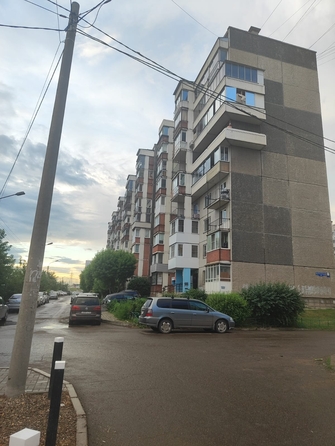 
   Продам 2-комнатную, 52 м², Светлогорский пер, 23

. Фото 26.