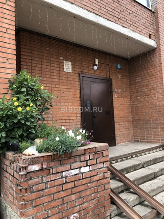 
   Продам 2-комнатную, 49.4 м², Крупской ул

. Фото 3.