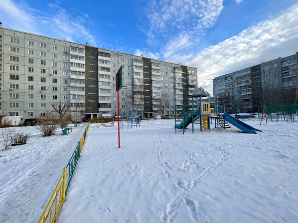 
   Продам 2-комнатную, 53.2 м², Ладо Кецховели ул, 77

. Фото 25.