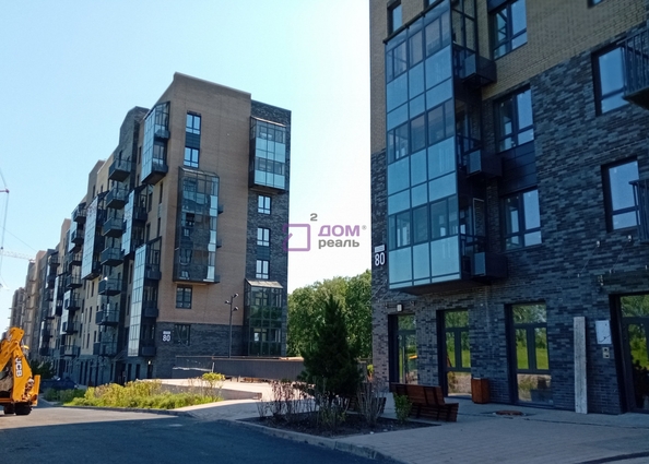 
   Продам 2-комнатную, 62.1 м², Елены Стасовой ул, 80

. Фото 15.