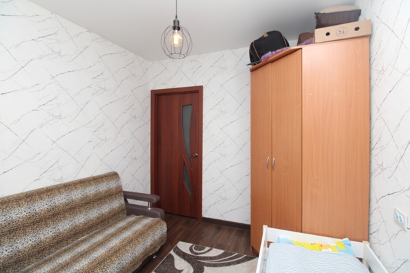 
   Продам 3-комнатную, 60.1 м², Республики ул, 49

. Фото 22.