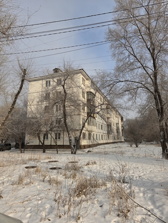 
   Продам 1-комнатную, 31 м², Коммунальная ул, 16

. Фото 8.