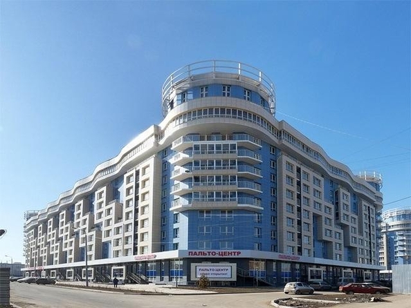 
   Продам 2-комнатную, 80.7 м², Авиаторов ул, 39

. Фото 1.