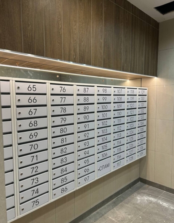 
  Продам 1-комн. квартиру 37.58 м², в ЖК ЛЕТО, дом 1. Фото 4.