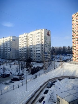 
   Продам 2-комнатную, 50 м², Елены Стасовой ул, 50б

. Фото 12.