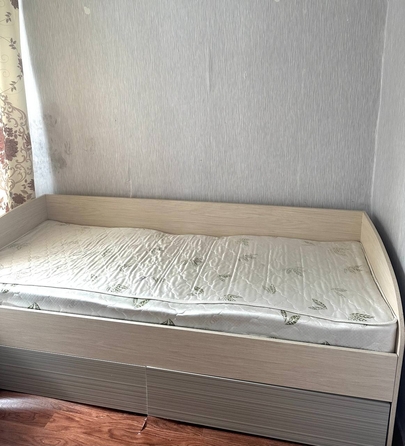 
  Сдам 3-комн. квартиру, 43 м², Красномосковская ул, д. 40
. Фото 5.