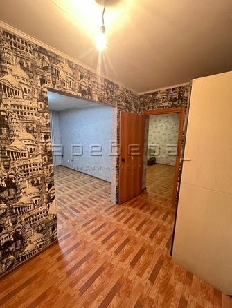 
   Продам 2-комнатную, 55.5 м², Быковского ул, 9г

. Фото 5.