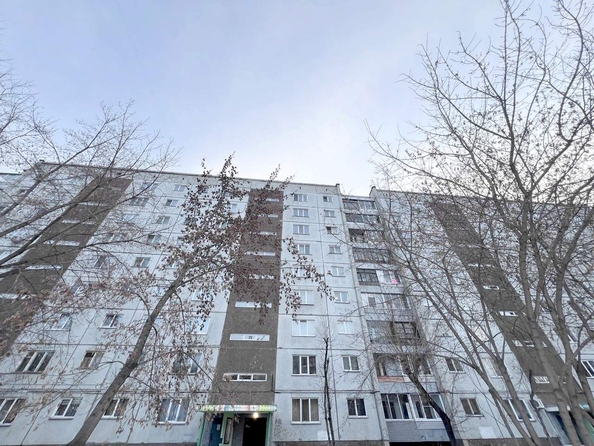 
   Продам 2-комнатную, 52.4 м², Воронова ул, 21

. Фото 14.